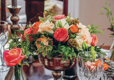 S&A Floral Design