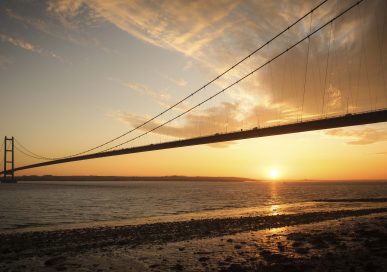 Humber Bridge