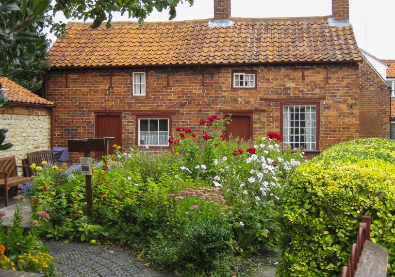 Mrs Smith's Cottage