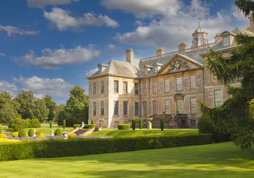 Belton House