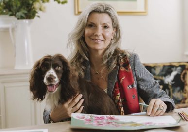 Clare Haggas