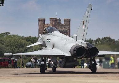 © UK MoD Crown Copyright 2020.
