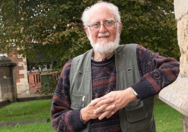 Alan Stennett