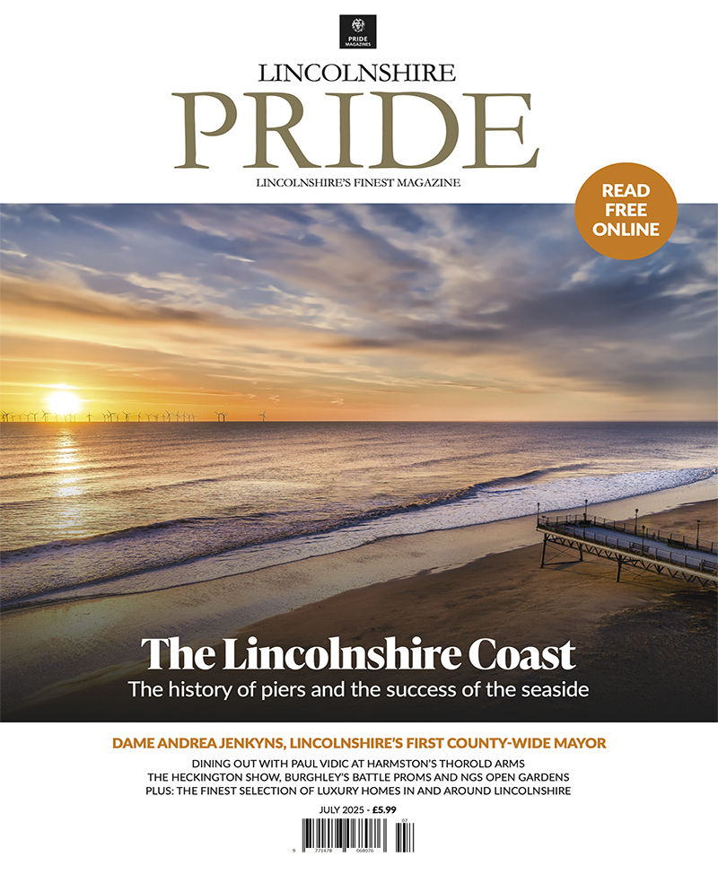 Read the Latest Magazine