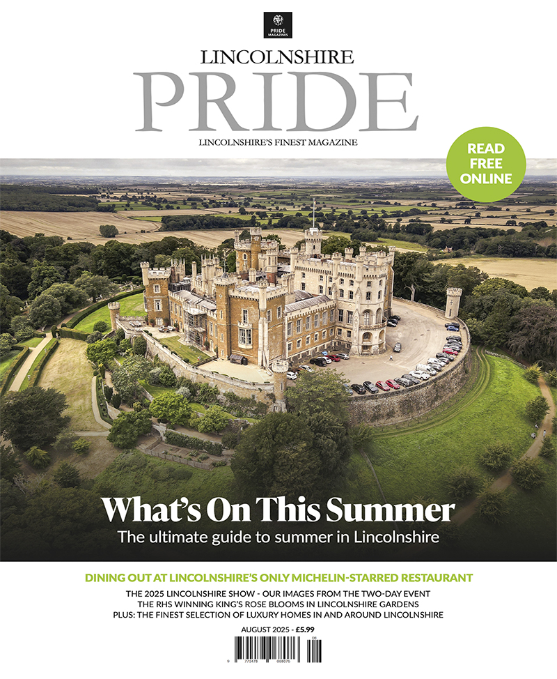 Read the Latest Magazine