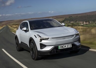 Polestar 3