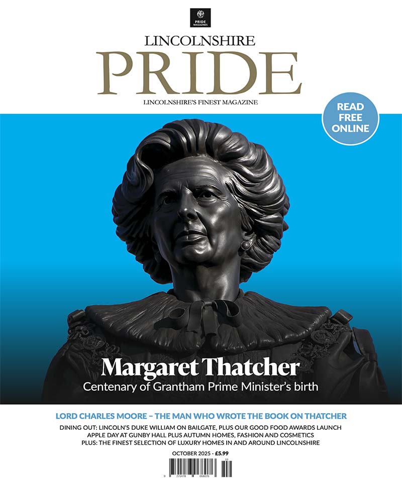 Read the Latest Magazine