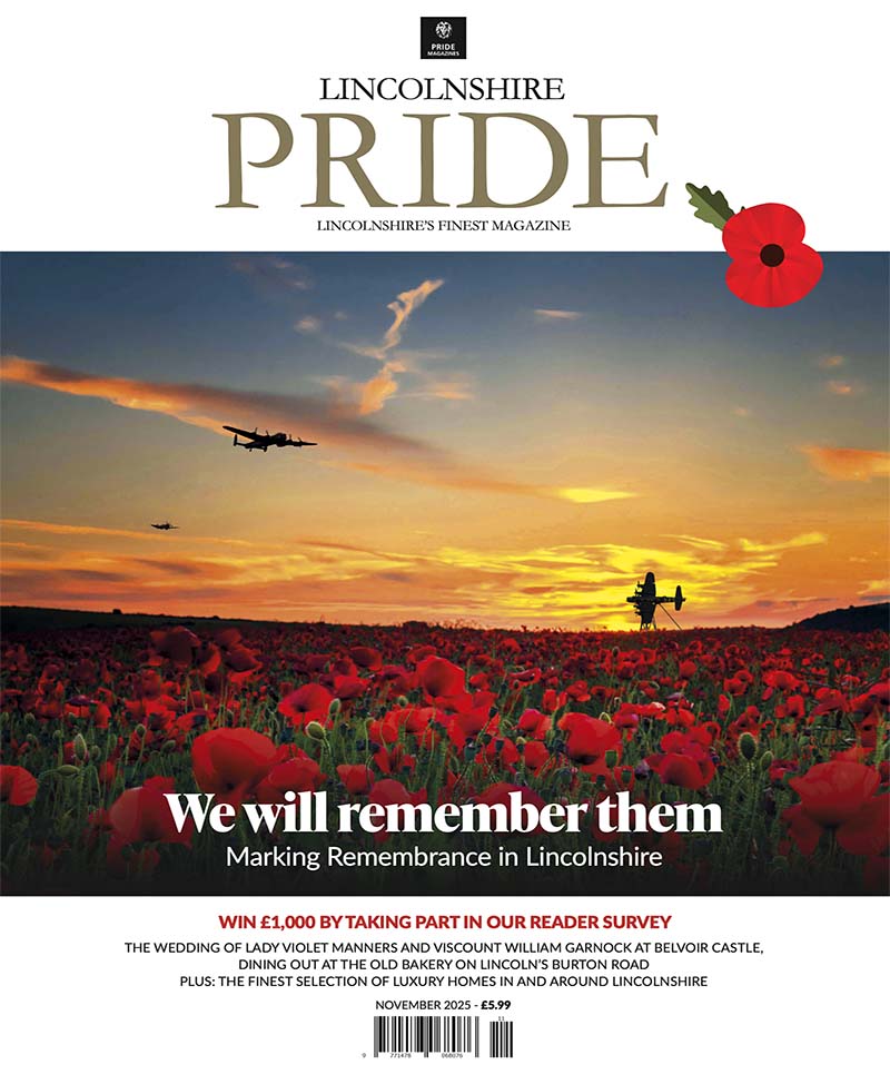 Read the Latest Magazine