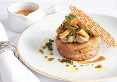 San Pietro, North Lincolnshire.