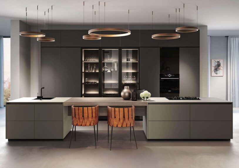 Rotpunkt at Turnbull.