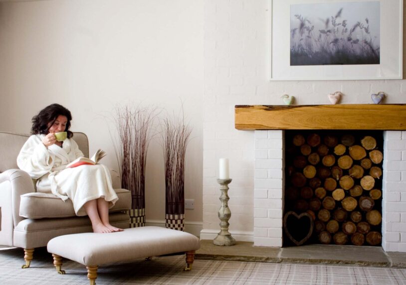 The Grange at Pointon