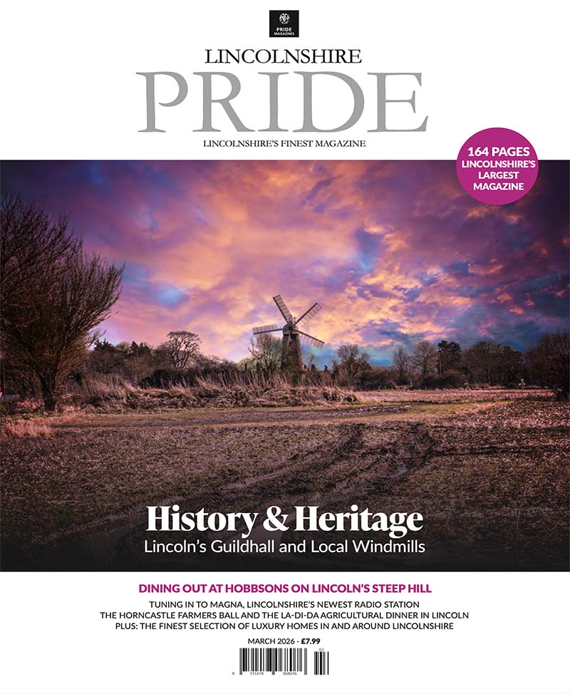 Read the Latest Magazine