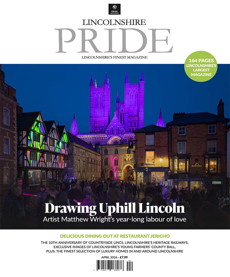 Read the Latest Magazine