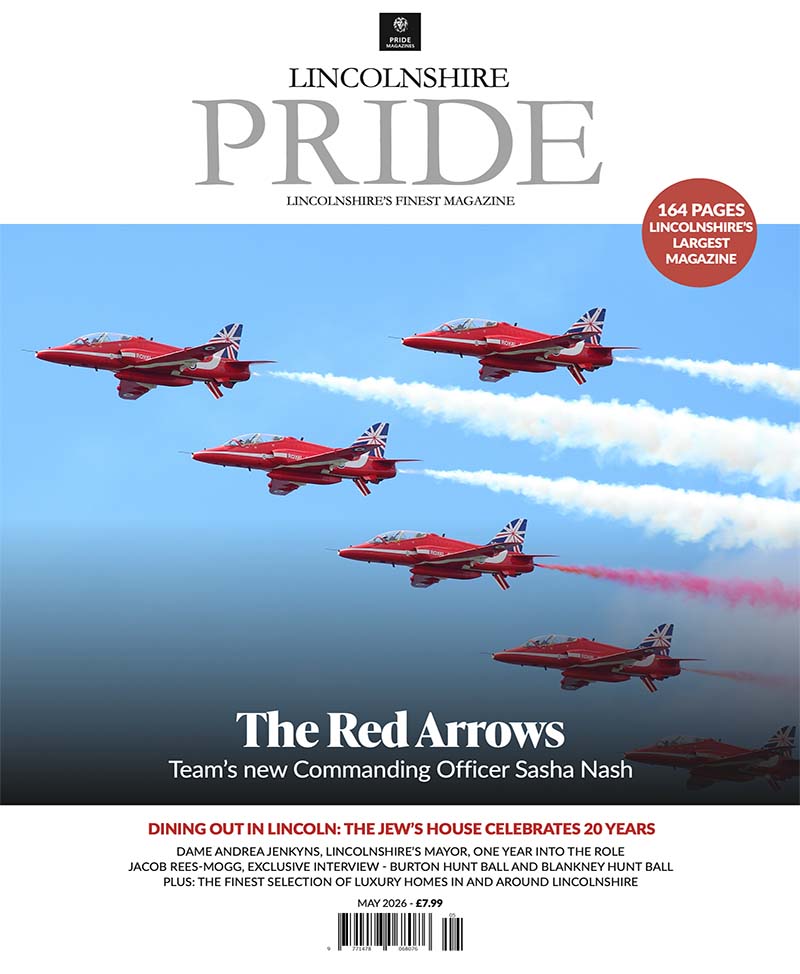 Read the Latest Magazine