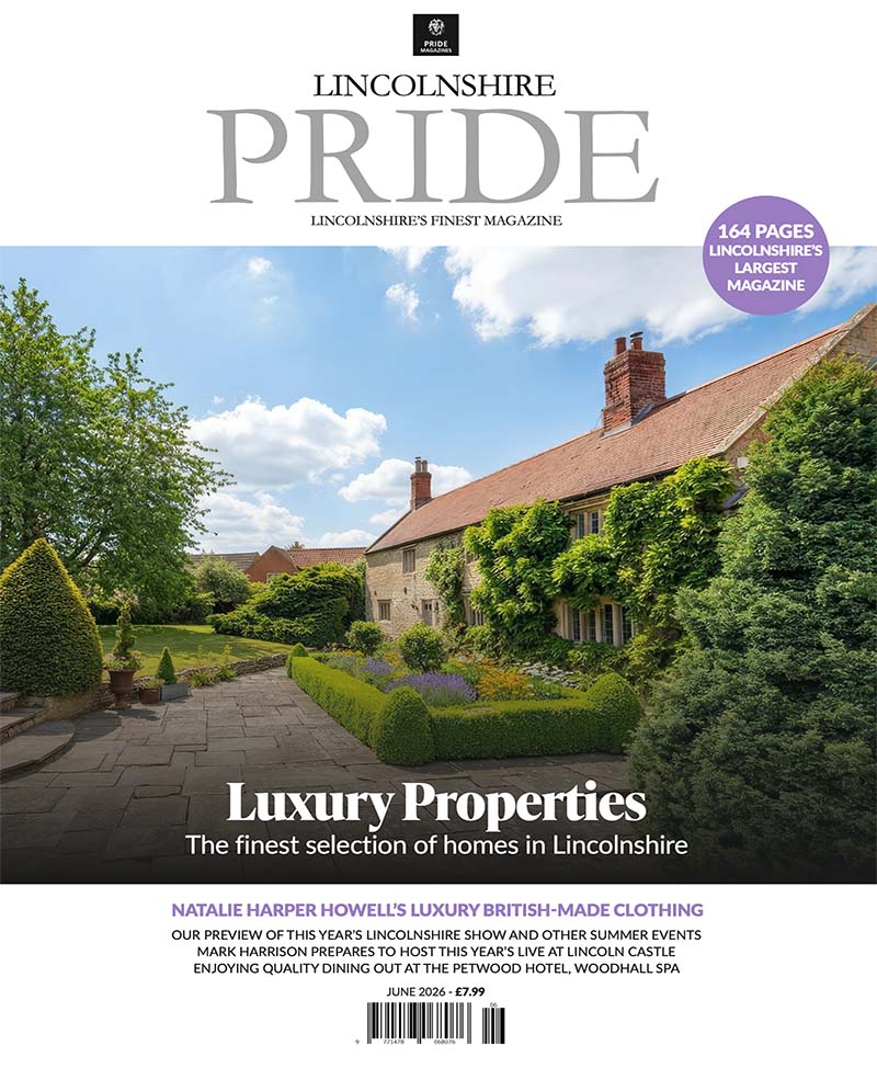 Read the Latest Magazine