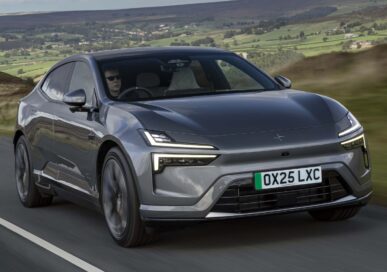 Polestar 4