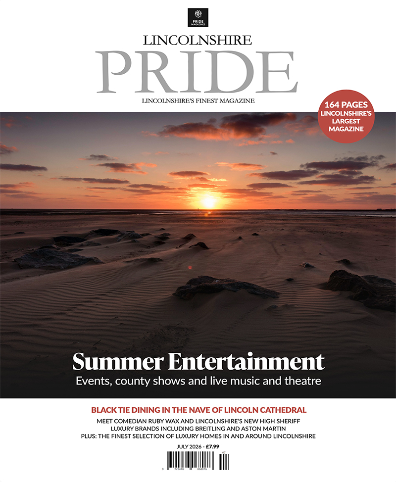Read the Latest Magazine
