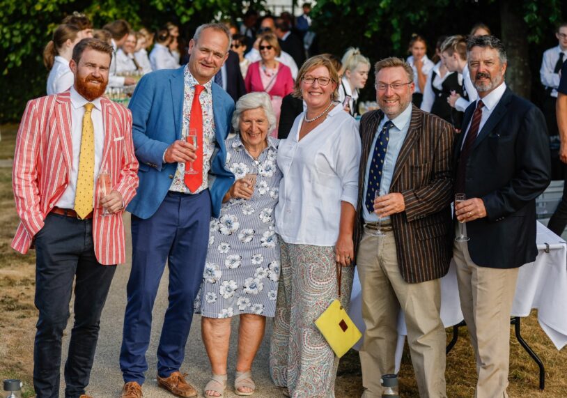 Cowes Week 2026