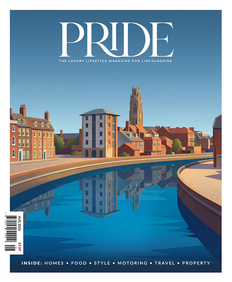 Read the Latest Magazine