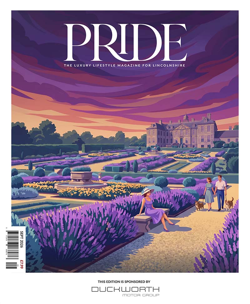 Read the Latest Magazine