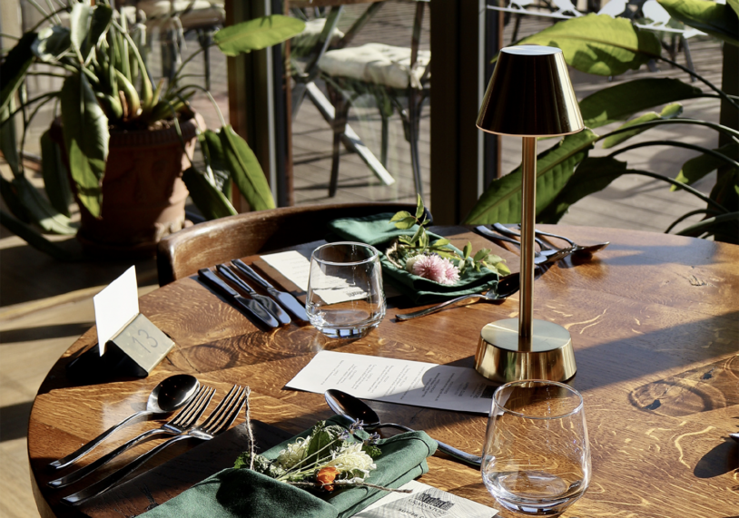 Discover The Grain Store at Doddington Hall near Lincoln, serving locally sourced Lincolnshire food, estate-reared Lincoln Red beef, seasonal dining and Sunday lunch.