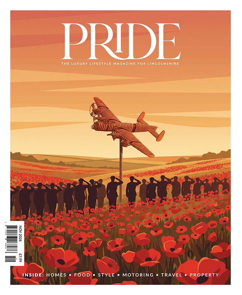 Read the Latest Magazine