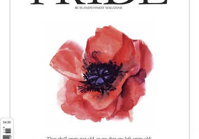 Rutland Pride November 2020