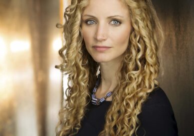 Dr Suzannah Lipscomb, Oxford historian.