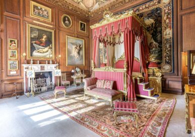 The Second George Room