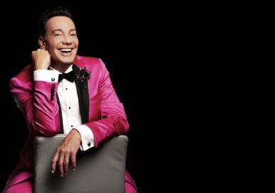 Craig Revel Horwood