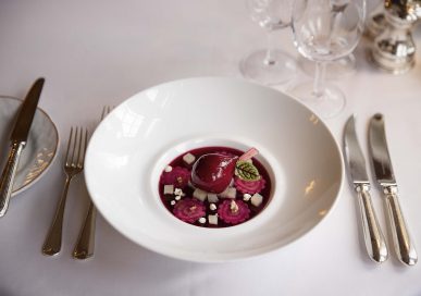 Image: Dorte Kjærulff Photography