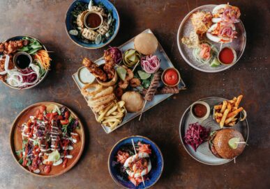 Image: Alexandra Wallace (www.alexandrawallace.co.uk) for Hue (www.wearehue.co.uk).