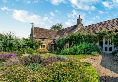 Wingwell Farm, Wing.