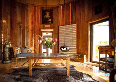 A Little Bit of Rough, Rutland