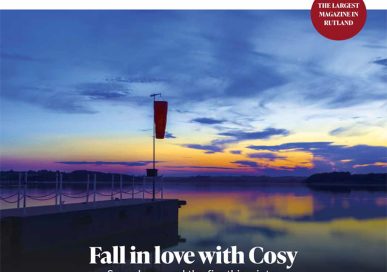 Rutland Pride January 2025