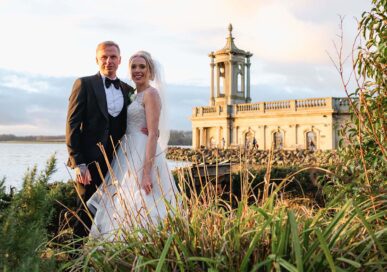 Francis and Louise, images by Ben Davis Photography