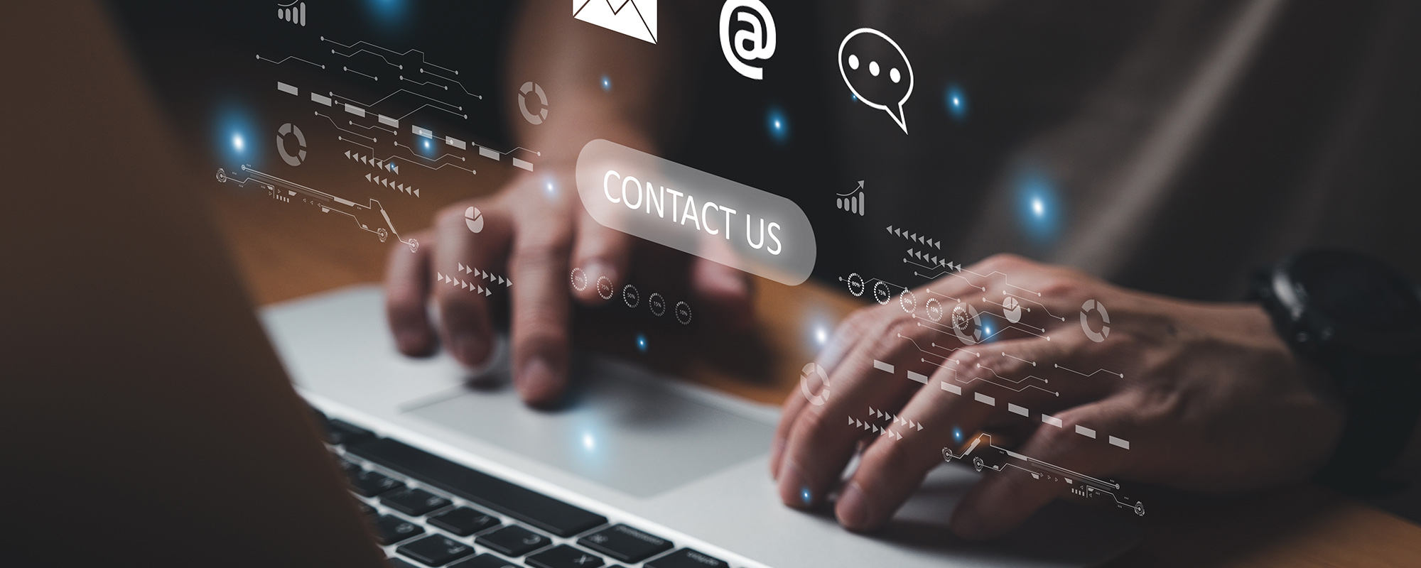 Contact Us Lead Image