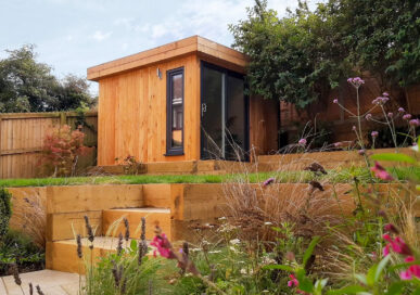 An example of Precision Landscapes' work.