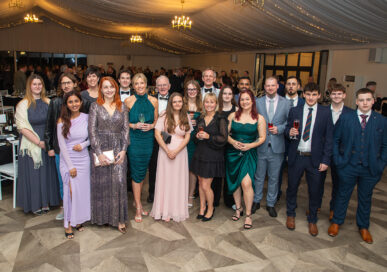 Discover Rutland Ball