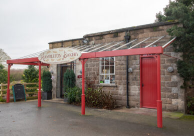 Hambleton Bakery.