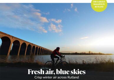 Rutland Pride February 2025