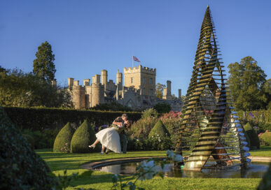 Image: www.davidstubbsphotography.co.uk.