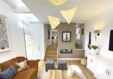 H-Works of Stamford.