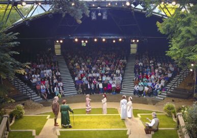 Tolethorpe Hall, Stamford.