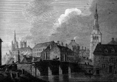 Images courtesy of Martin Smith.