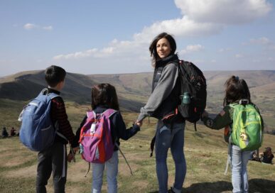 Julia Bradbury – Hack Yourself Healthy.