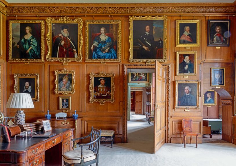 Image: Ashley Hicks.