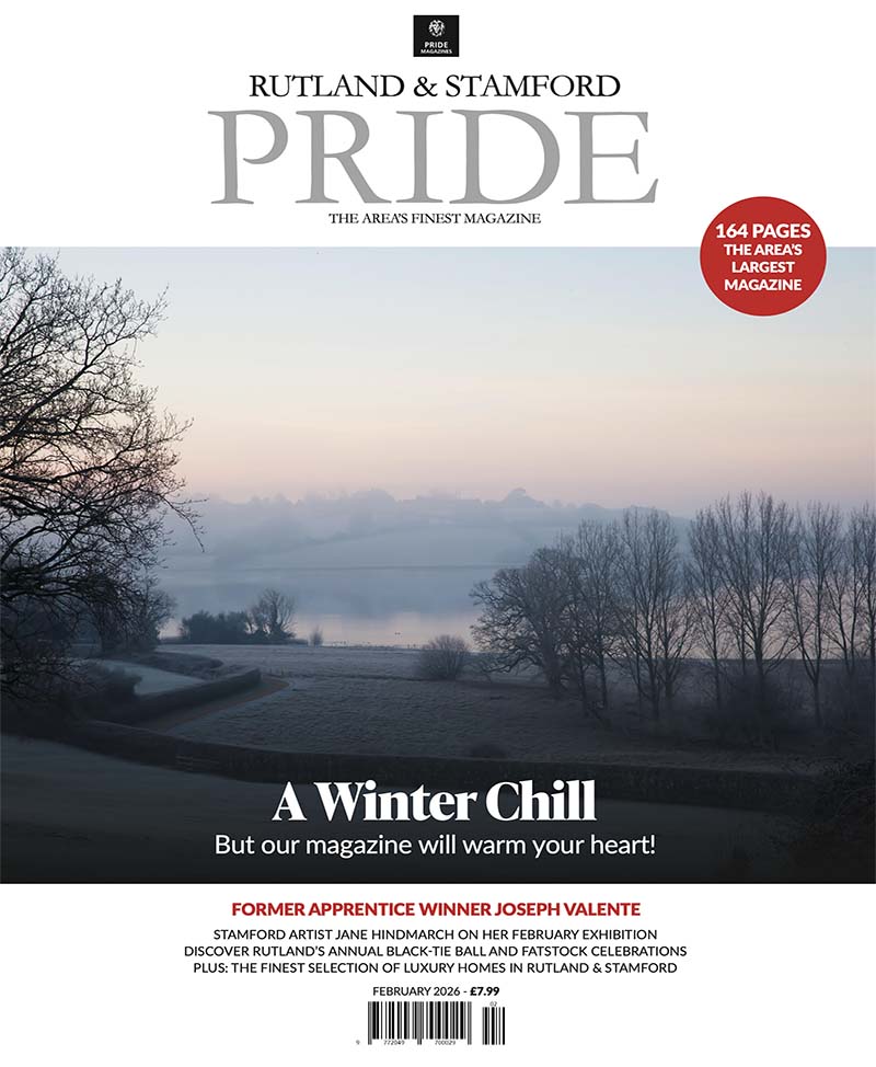 Read the Latest Magazine