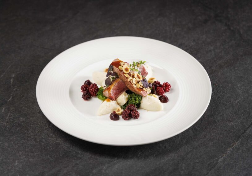 Image: Paul Brown, www.paulbrownimaging.co.uk.