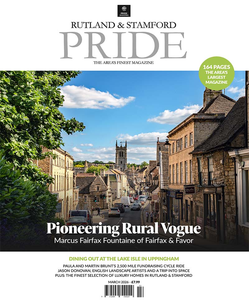 Read the Latest Magazine